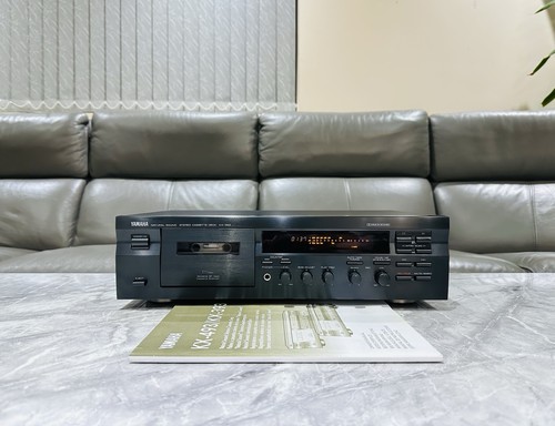 Yamaha 393 registratore a - registratore,