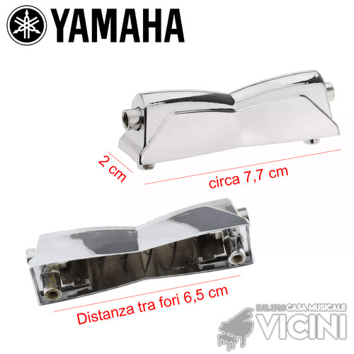 Ricambio yamaha blocchetto - blocchetto, sd