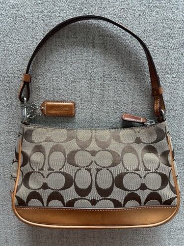 Coach vintage y2k - coach, demi