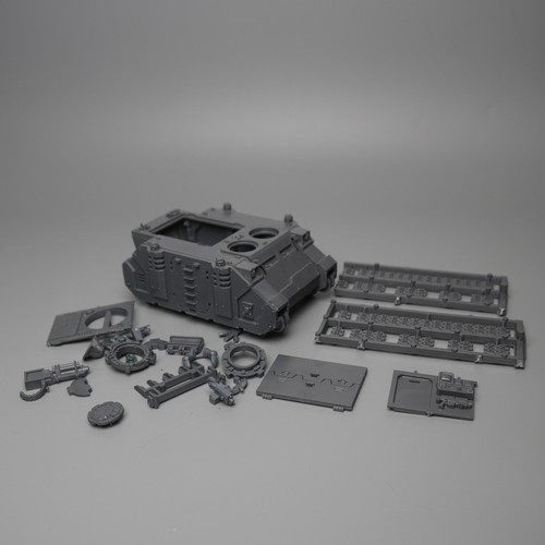 Warhammer 40k space marine - warhammer,
