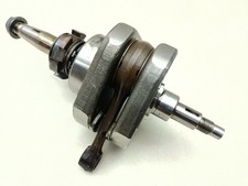 ALBERO MOTORE CRANKSHAFT