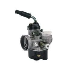 CARBURATORE PHVA 12 QD STARTER