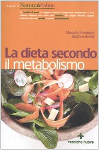 Dieta secondo il - la,