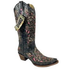 Stivali cowboy CORRAL A 1953