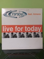 LP Ti.Pi.Cal. – Live For