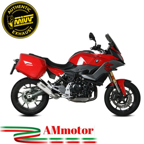 Mivv bmw 900 2024 - xr,