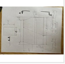 Plenum 20x20 con cremagliera