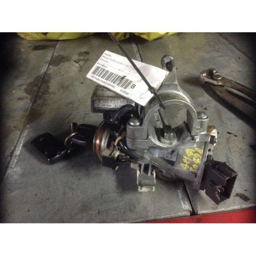 Bloccasterzo mitsubishi pajero - mitsubishi,