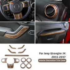 Kit Accessori Copri Assetto