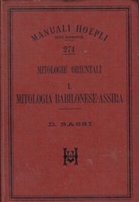 Bassi, Domenico..MITOLOGIE