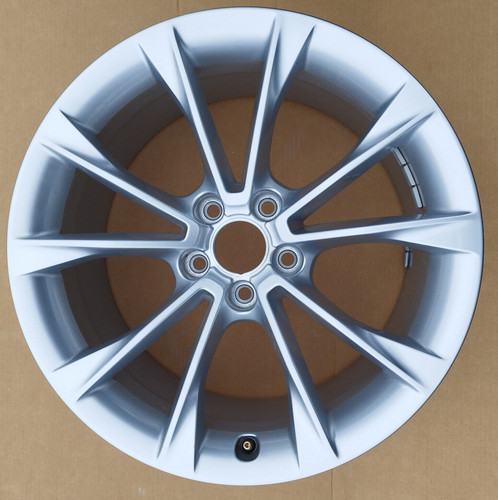 Audi 1x cerchio in - audi,