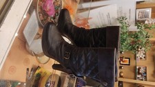 scarpe tacco alto donna usate belstaff