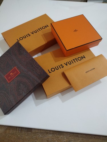 Hermes scatola louis vuitton - hermes, 1
