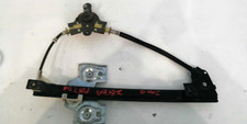 RICAMBI USATI, CREMAGLIERA MANUALE POSTERIORE DESTRA SEAT IBIZA