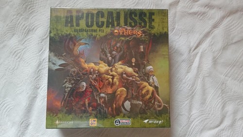 Gioco tavolo asmodee - gioco,