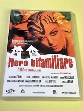 NERO BIFAMILIARE - DVD - VIDEO
