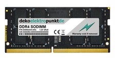 Memoria Ram 16 GB 8 GB adatta per Asus ROG GL502VS-FI046T (DDR4-2133)