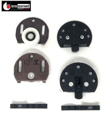 Kit per ante scorrevoli