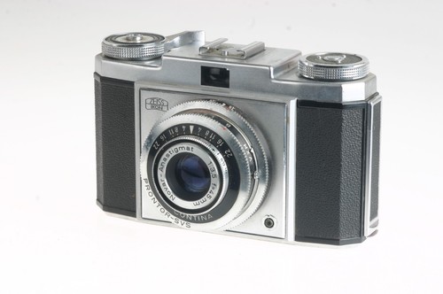 Zeiss ikon contina g93120 con - ikon, #g93120