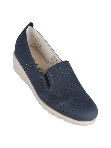 Cinzia ballerine pelle - cinzia,