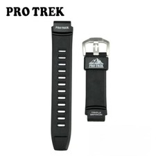 Cinturino orologio nero