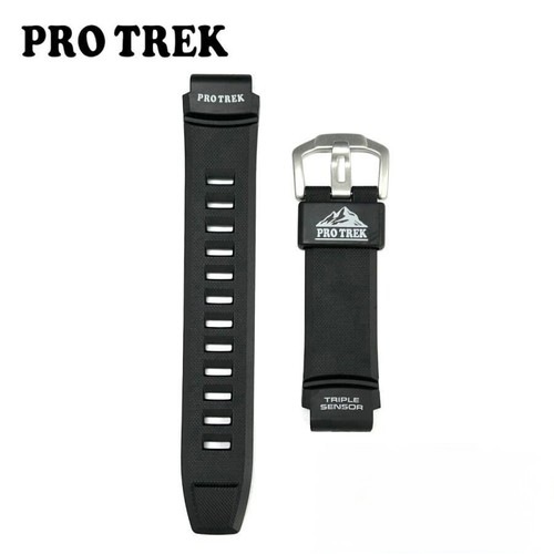 Cinturino orologio nero