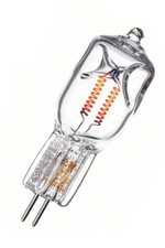 Lampada di ricambio Braun