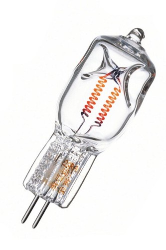 Lampada ricambio braun - lampada,