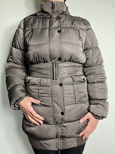 Giubbotto donna invernale - giubbotto,