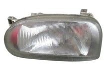 Faro proiettore anteriore