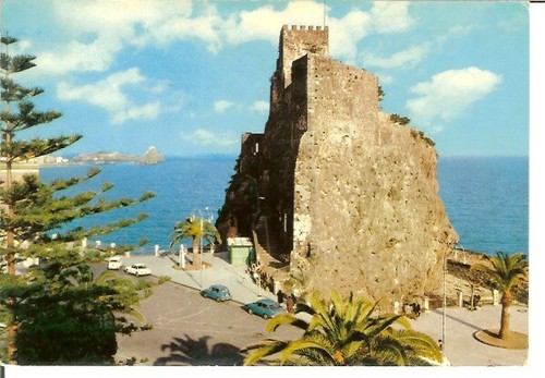 Acicastello aci castello - aci,