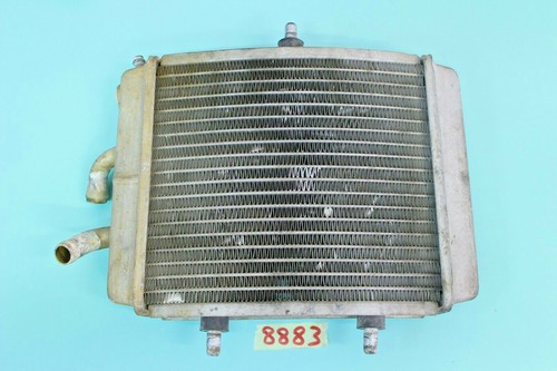 Radiatore acqua aprilia - radiatore,