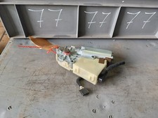 Motore Tetto Apribile