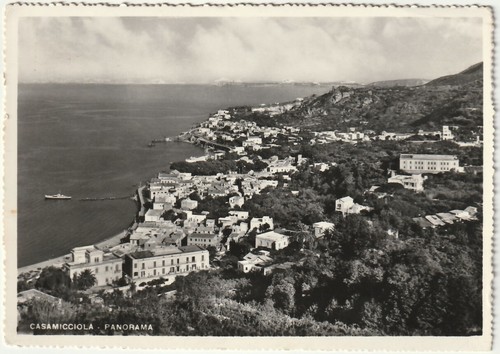 Casamicciola ischia napoli - casamicciola,