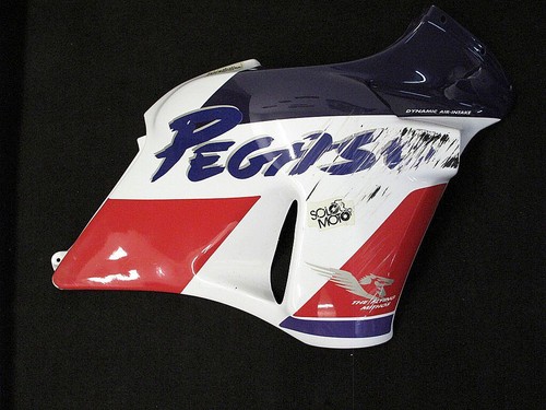 Genuine aprilia pegaso 125 - aprilia,
