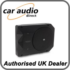 JBL Basspro SL2 8" (200 mm)