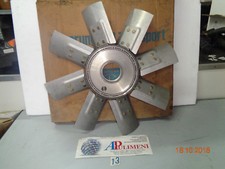 A0002059306 ELETTROVENTOLA RAFFREDDAMENTO (COOLING FAN)MERCEDES TRUCK 403.930 OM