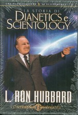 La Storia di Dianetics e