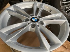 4 cerchi 18 bmw doppio canale 8JX18 8.5JX18 5X120