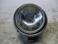 Faro Fanale Anteriore Fari