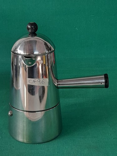 Vecchia caffettiera lavazza - caffettiera,