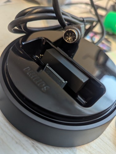 Philips docking station - docking,