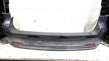 Paraurti posteriore saab 3 - paraurti,