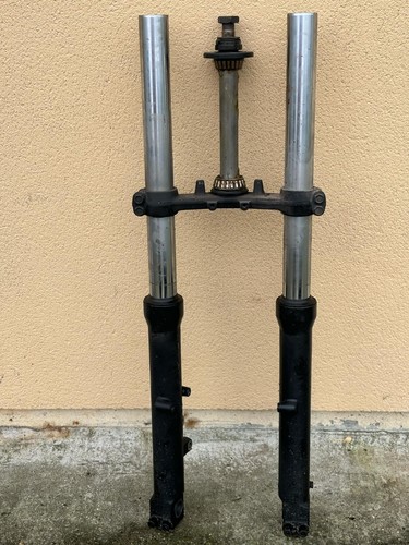 Fourche kawasaki 600 zzr - ,