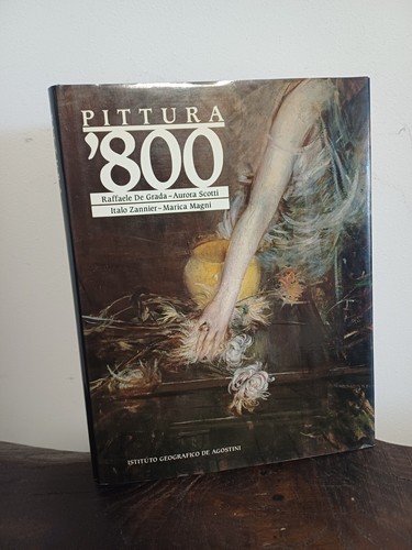 Pittura 800 - 'pittura, '800'