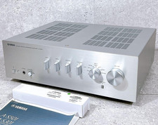 Amplificatore integrato YAMAHA