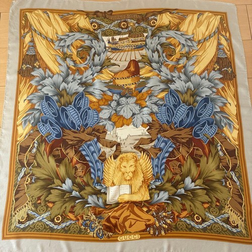 Used gucci - used,