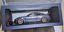 BMW M4 GTS Minichamps 1:18