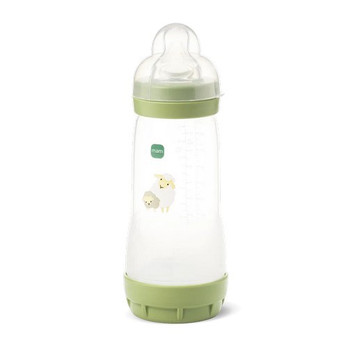 Mam biberon easy start - mam, anti