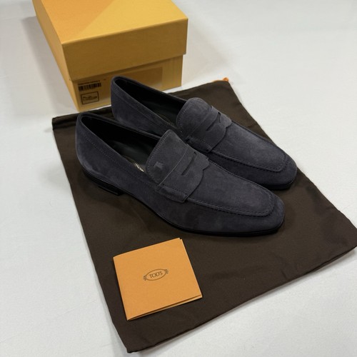 Mocassino tod - tod's,